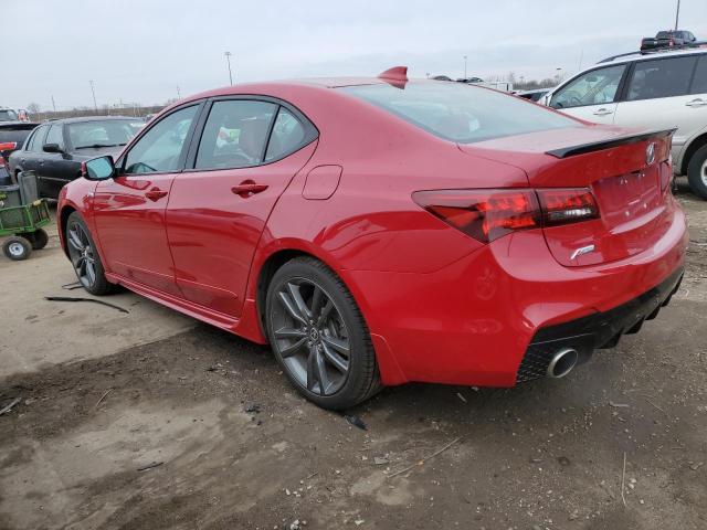 Photo 1 VIN: 19UUB1F63KA004586 - ACURA TLX TECHNO 