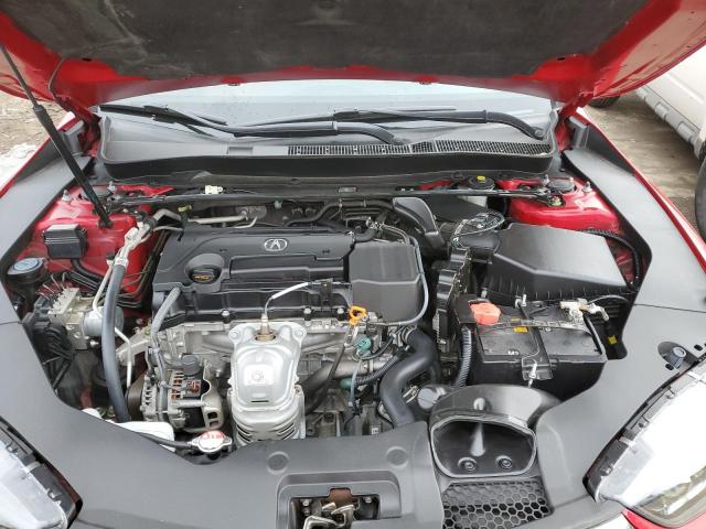 Photo 10 VIN: 19UUB1F63KA004586 - ACURA TLX TECHNO 