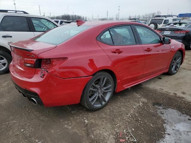 Photo 2 VIN: 19UUB1F63KA004586 - ACURA TLX TECHNO 