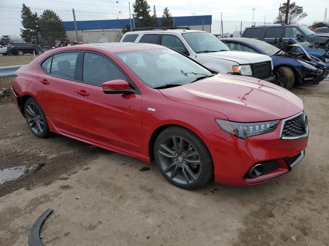 Photo 3 VIN: 19UUB1F63KA004586 - ACURA TLX TECHNO 