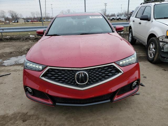 Photo 4 VIN: 19UUB1F63KA004586 - ACURA TLX TECHNO 