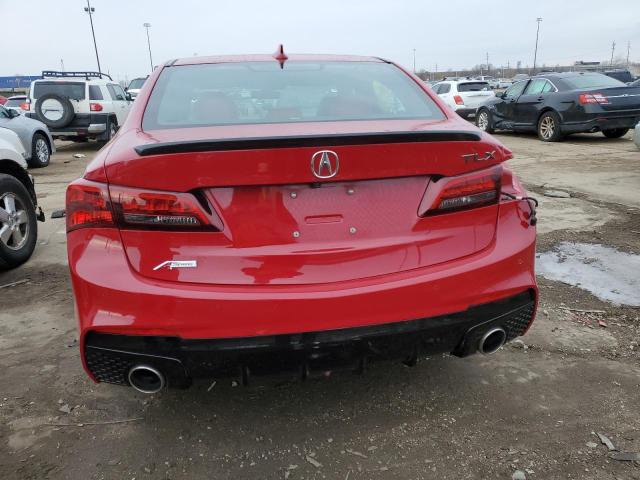 Photo 5 VIN: 19UUB1F63KA004586 - ACURA TLX TECHNO 