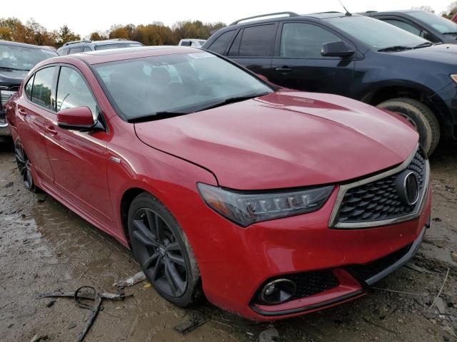 Photo 0 VIN: 19UUB1F63KA004586 - ACURA TLX TECHNO 