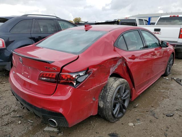 Photo 3 VIN: 19UUB1F63KA004586 - ACURA TLX TECHNO 