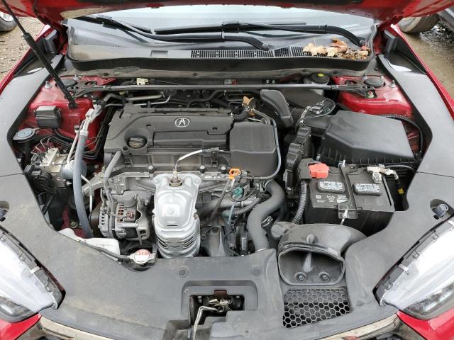 Photo 6 VIN: 19UUB1F63KA004586 - ACURA TLX TECHNO 