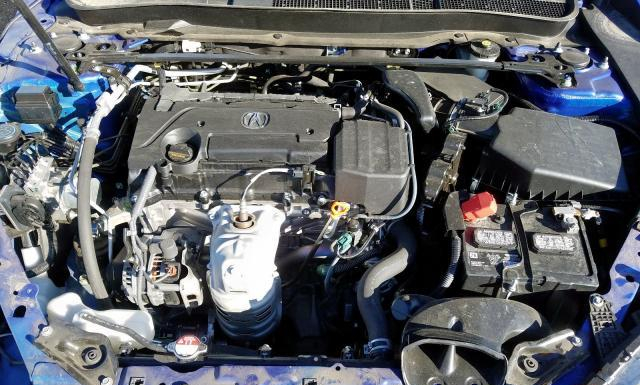 Photo 6 VIN: 19UUB1F63KA004667 - ACURA TLX 