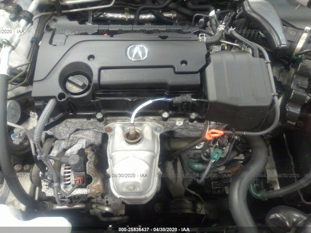 Photo 9 VIN: 19UUB1F63KA006323 - ACURA TLX 