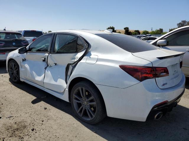 Photo 1 VIN: 19UUB1F63KA007309 - ACURA TLX 