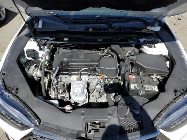 Photo 10 VIN: 19UUB1F63KA007309 - ACURA TLX 