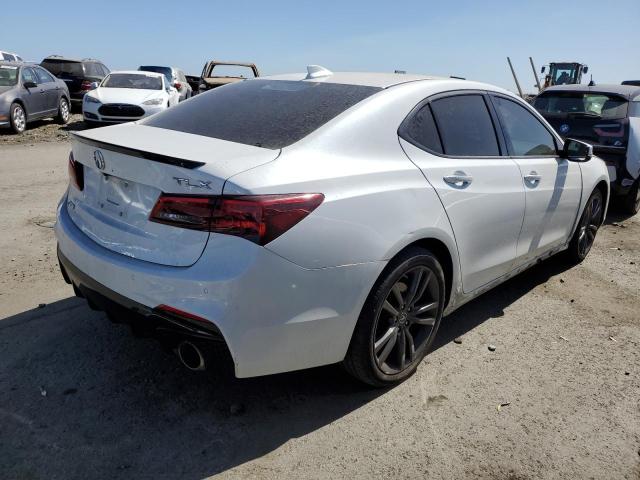 Photo 2 VIN: 19UUB1F63KA007309 - ACURA TLX 