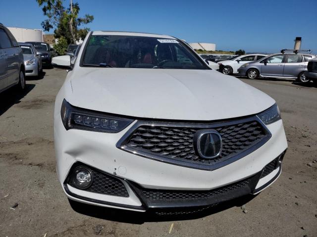 Photo 4 VIN: 19UUB1F63KA007309 - ACURA TLX 