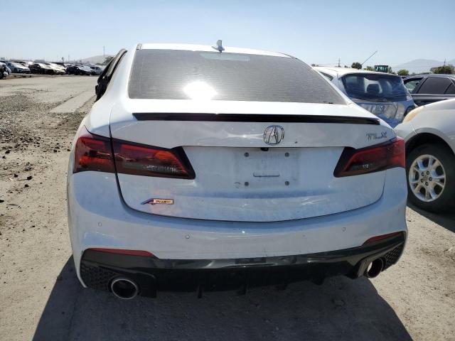 Photo 5 VIN: 19UUB1F63KA007309 - ACURA TLX 