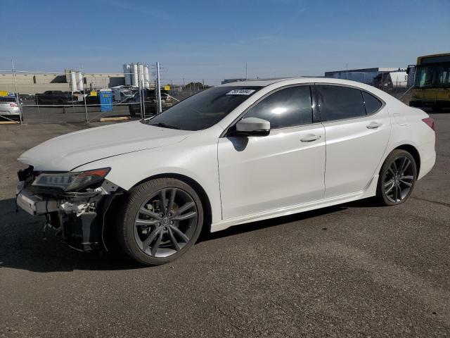 Photo 0 VIN: 19UUB1F64KA000661 - ACURA TLX TECHNO 