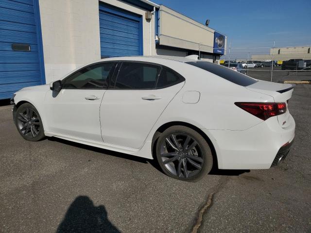 Photo 1 VIN: 19UUB1F64KA000661 - ACURA TLX TECHNO 