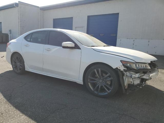 Photo 3 VIN: 19UUB1F64KA000661 - ACURA TLX TECHNO 