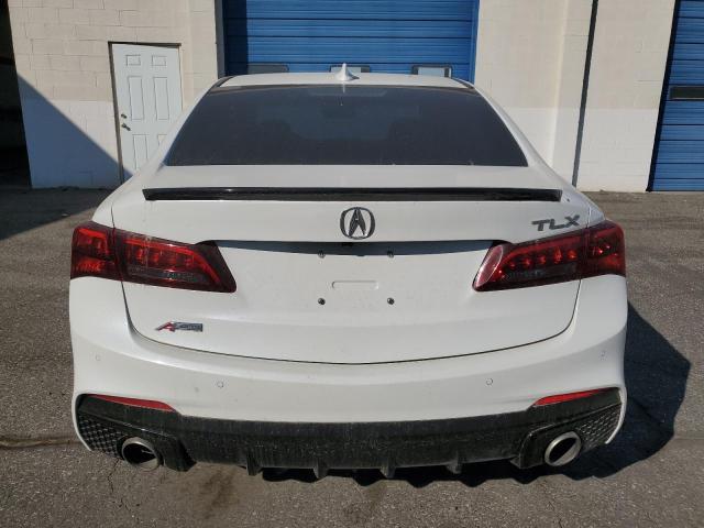 Photo 5 VIN: 19UUB1F64KA000661 - ACURA TLX TECHNO 