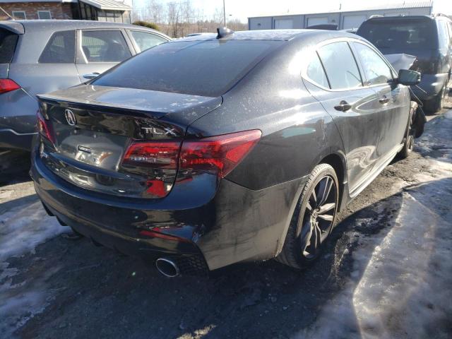 Photo 3 VIN: 19UUB1F64KA001583 - ACURA TLX TECHNO 