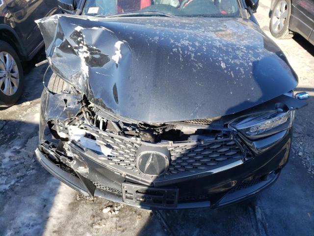 Photo 6 VIN: 19UUB1F64KA001583 - ACURA TLX TECHNO 