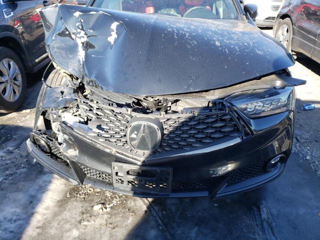 Photo 8 VIN: 19UUB1F64KA001583 - ACURA TLX TECHNO 