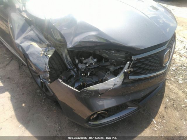 Photo 5 VIN: 19UUB1F64KA003253 - ACURA TLX 