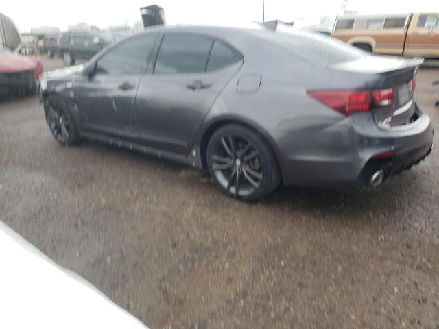 Photo 1 VIN: 19UUB1F64KA003673 - ACURA TLX TECHNO 