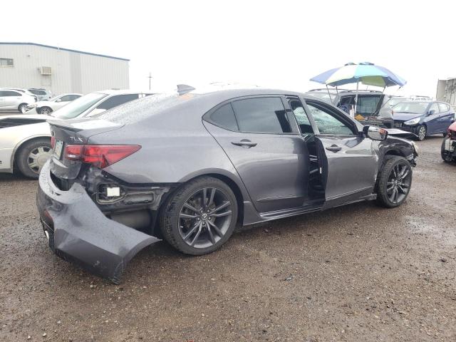 Photo 2 VIN: 19UUB1F64KA003673 - ACURA TLX TECHNO 