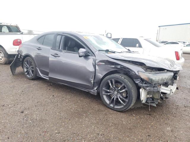 Photo 3 VIN: 19UUB1F64KA003673 - ACURA TLX TECHNO 