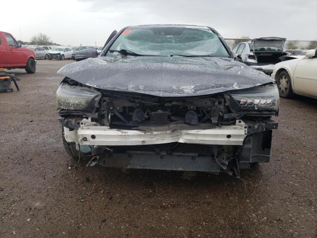 Photo 4 VIN: 19UUB1F64KA003673 - ACURA TLX TECHNO 