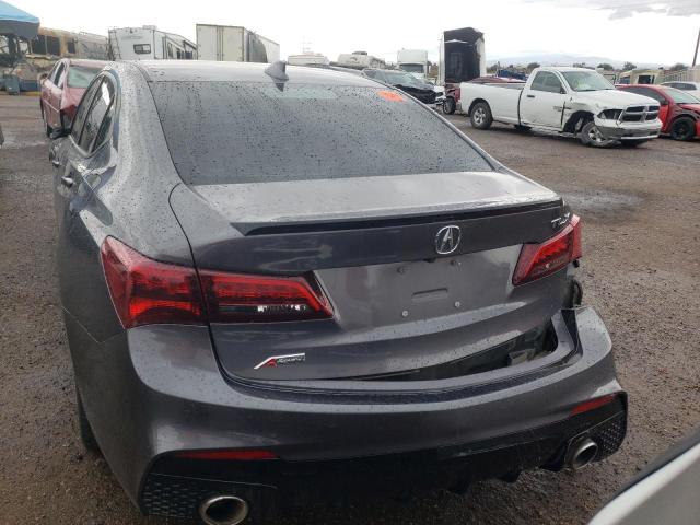 Photo 5 VIN: 19UUB1F64KA003673 - ACURA TLX TECHNO 