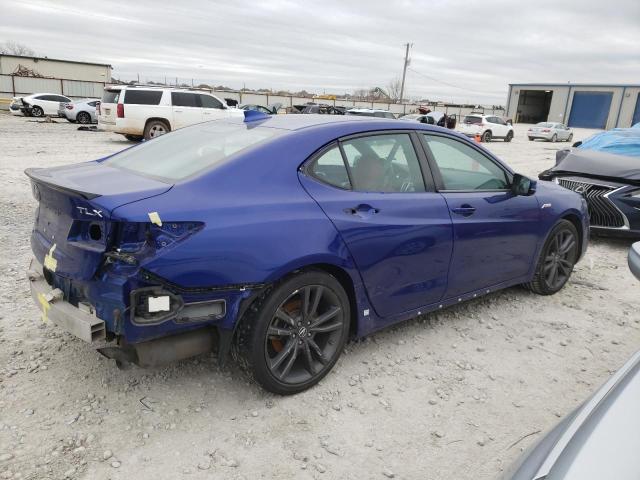 Photo 2 VIN: 19UUB1F64KA005505 - ACURA TLX TECHNO 