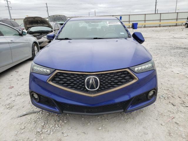 Photo 4 VIN: 19UUB1F64KA005505 - ACURA TLX TECHNO 