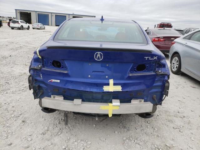 Photo 5 VIN: 19UUB1F64KA005505 - ACURA TLX TECHNO 