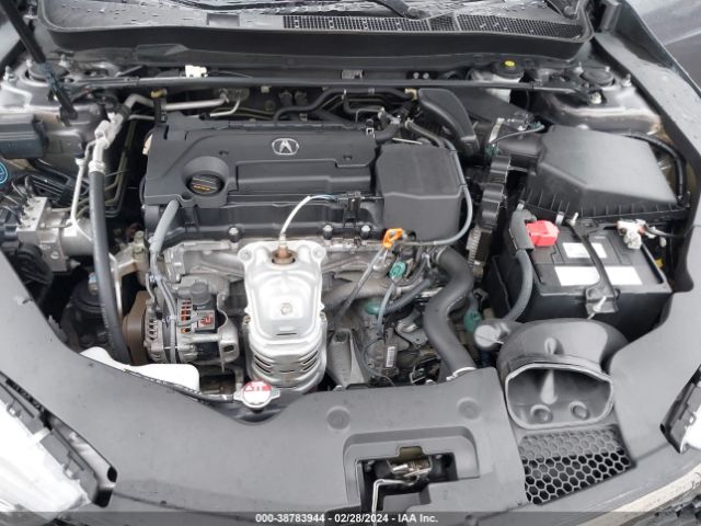 Photo 9 VIN: 19UUB1F64LA010754 - ACURA TLX 