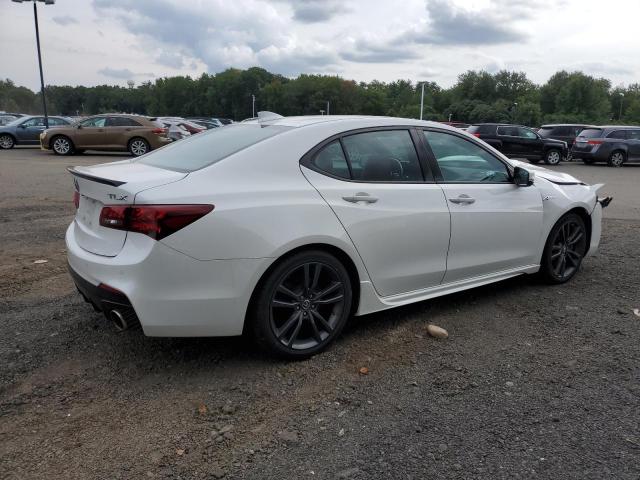 Photo 2 VIN: 19UUB1F64LA012343 - ACURA TLX TECHNO 