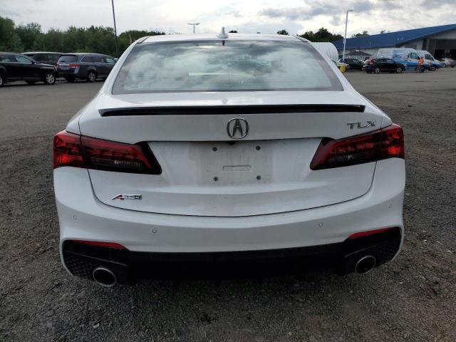 Photo 5 VIN: 19UUB1F64LA012343 - ACURA TLX TECHNO 