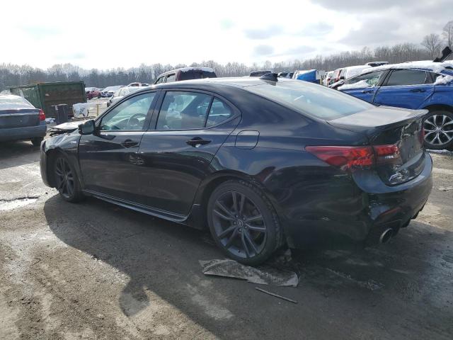 Photo 1 VIN: 19UUB1F64LA013055 - ACURA TLX TECHNO 