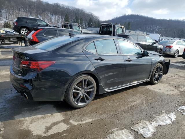 Photo 2 VIN: 19UUB1F64LA013055 - ACURA TLX TECHNO 