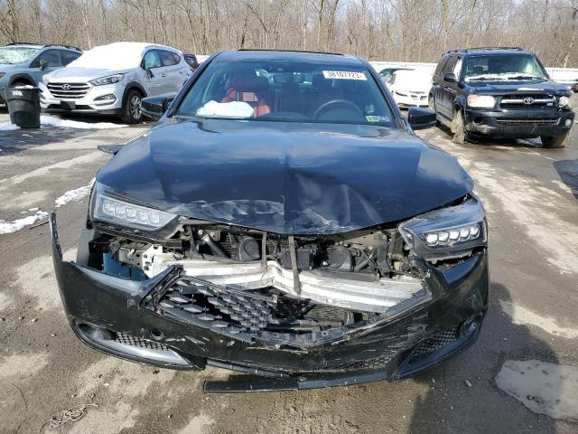 Photo 4 VIN: 19UUB1F64LA013055 - ACURA TLX TECHNO 