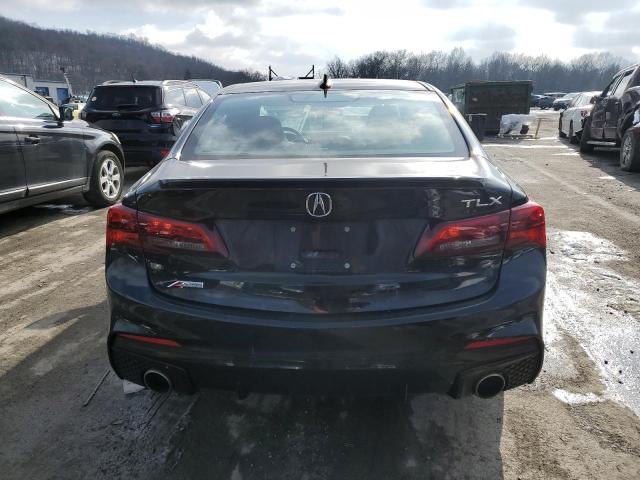 Photo 5 VIN: 19UUB1F64LA013055 - ACURA TLX TECHNO 