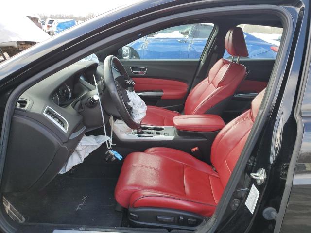 Photo 6 VIN: 19UUB1F64LA013055 - ACURA TLX TECHNO 