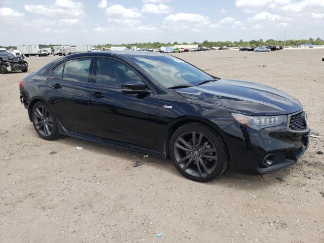 Photo 3 VIN: 19UUB1F65LA010567 - ACURA TLX 