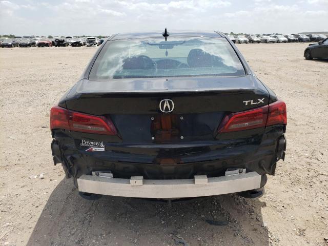 Photo 5 VIN: 19UUB1F65LA010567 - ACURA TLX 