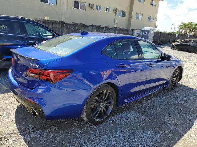 Photo 2 VIN: 19UUB1F65LA011640 - ACURA TLX 