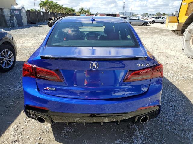 Photo 5 VIN: 19UUB1F65LA011640 - ACURA TLX 