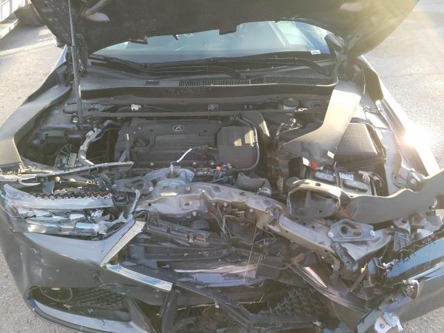 Photo 6 VIN: 19UUB1F66KA004369 - ACURA TLX TECHNO 