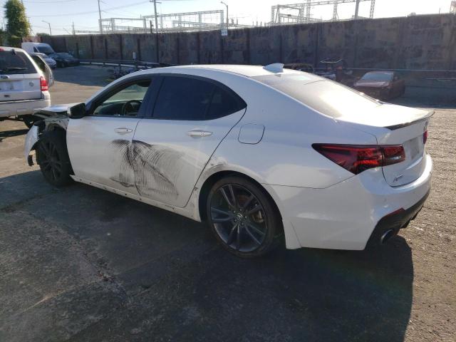 Photo 1 VIN: 19UUB1F66KA005649 - ACURA TLX TECHNO 