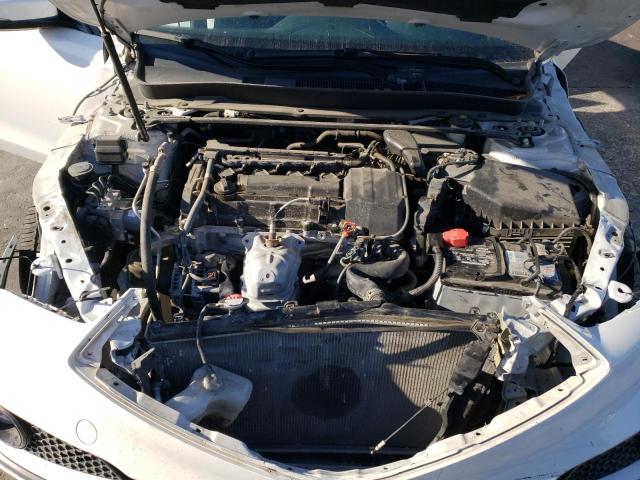 Photo 10 VIN: 19UUB1F66KA005649 - ACURA TLX TECHNO 