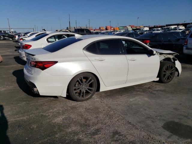 Photo 2 VIN: 19UUB1F66KA005649 - ACURA TLX TECHNO 