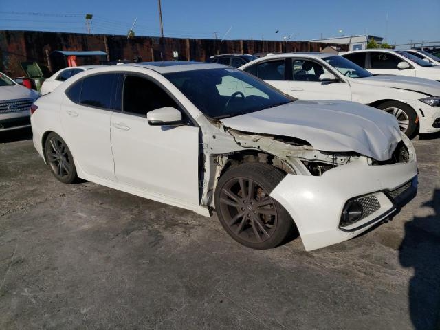 Photo 3 VIN: 19UUB1F66KA005649 - ACURA TLX TECHNO 