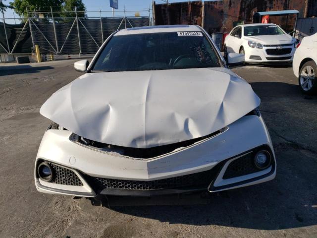 Photo 4 VIN: 19UUB1F66KA005649 - ACURA TLX TECHNO 